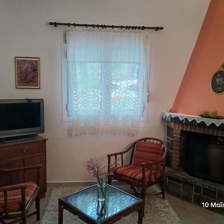 Guest House Christos Sgourades Kültér fotó