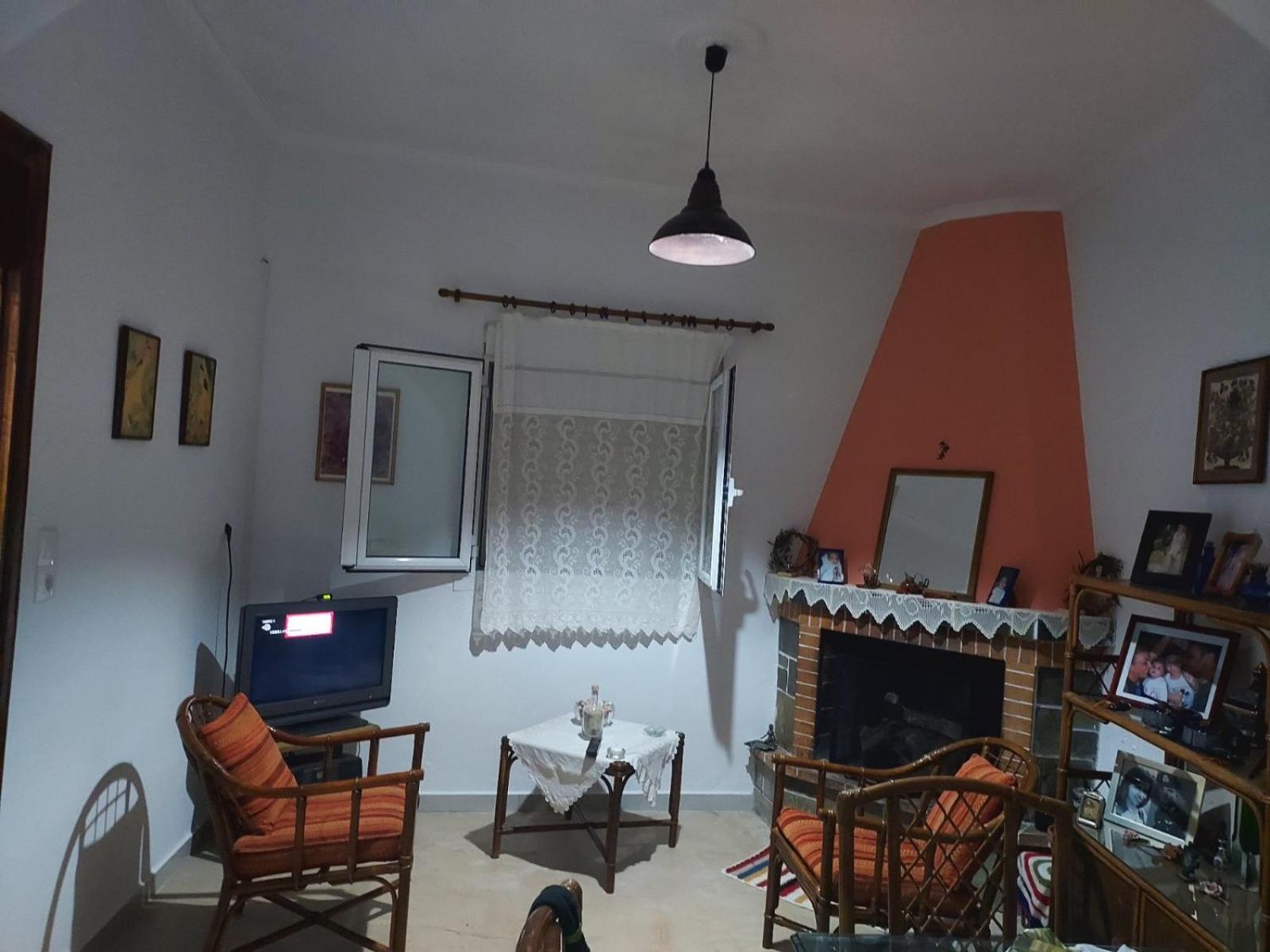 Guest House Christos Sgourades Kültér fotó