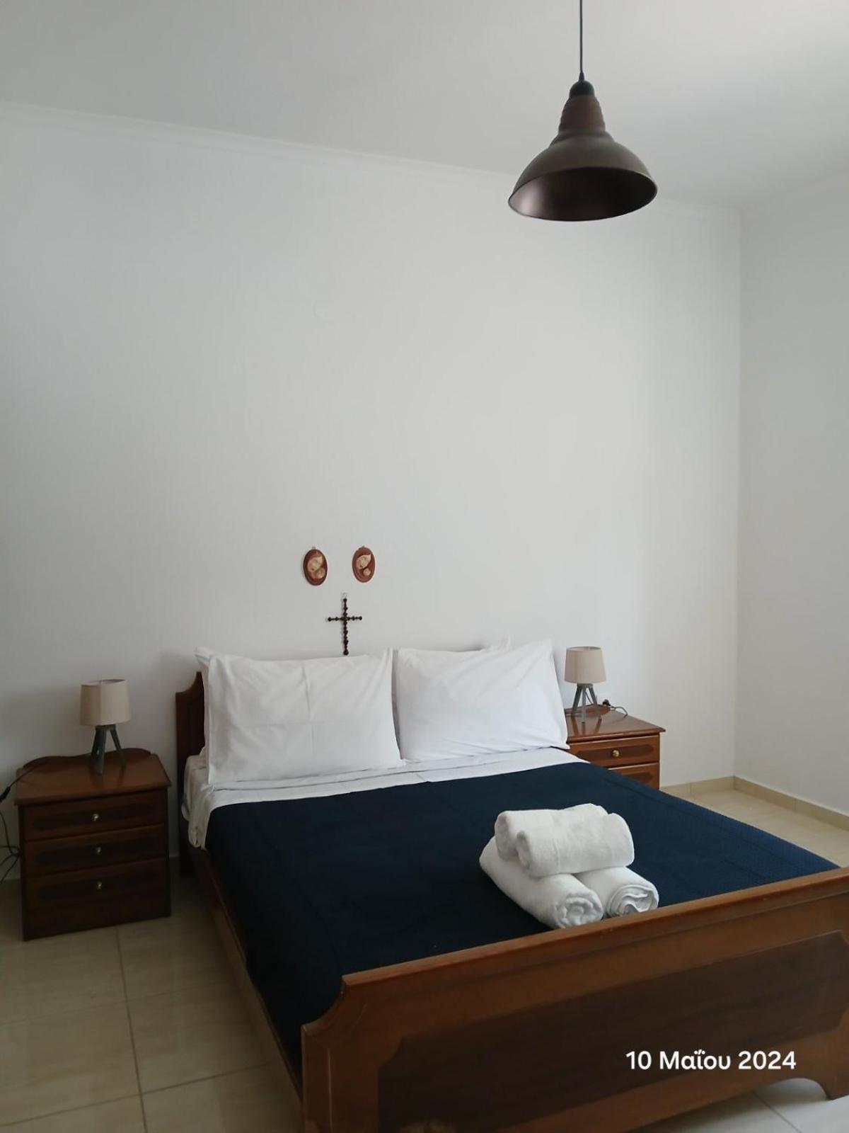 Guest House Christos Sgourades Kültér fotó