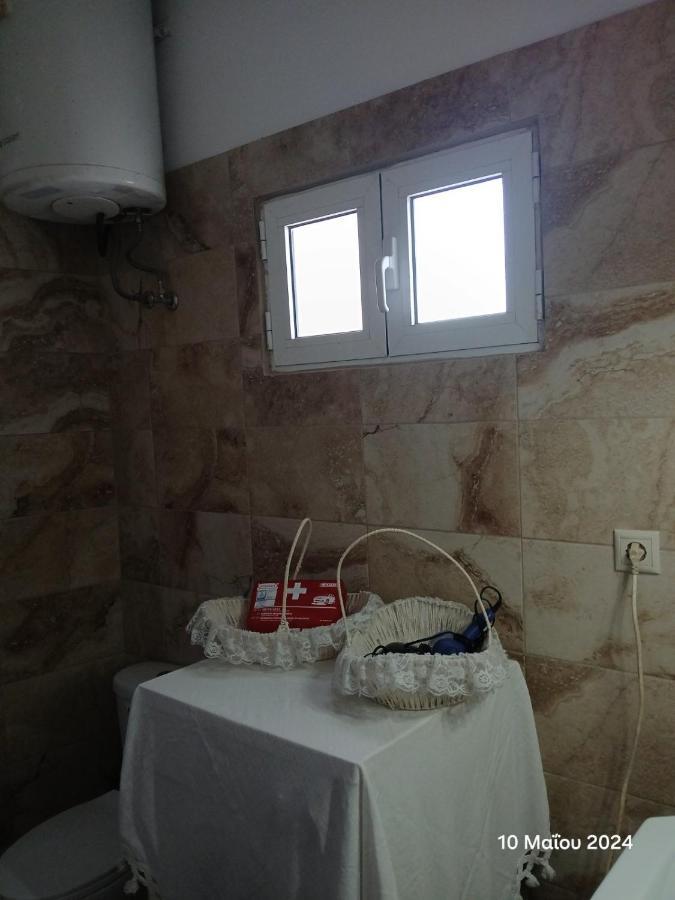 Guest House Christos Sgourades Kültér fotó